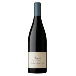 Domaine Pascal Et Nicolas Reverdy - Sancerre Rouge Terre De Maimbray | French Wine